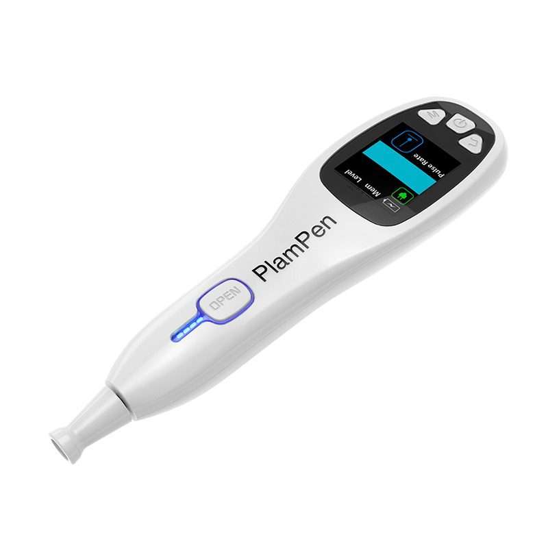 PLAZone Plasma Pen - Medical Multi-Plasma Solution