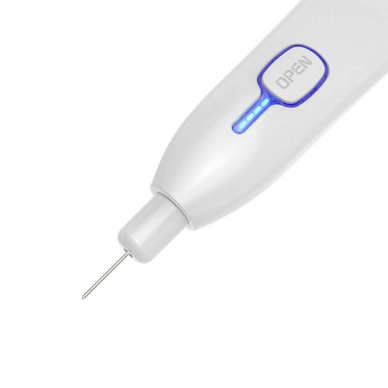 PLAZone Plasma Pen - Medical Multi-Plasma Solution