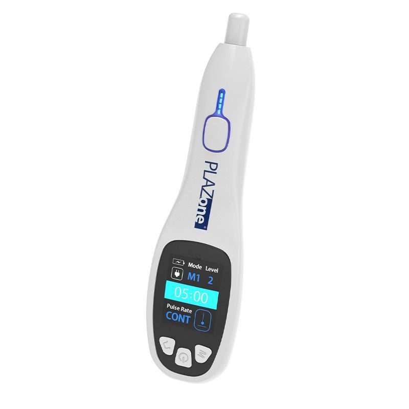 PLAZone Plasma Pen - Medical Multi-Plasma Solution