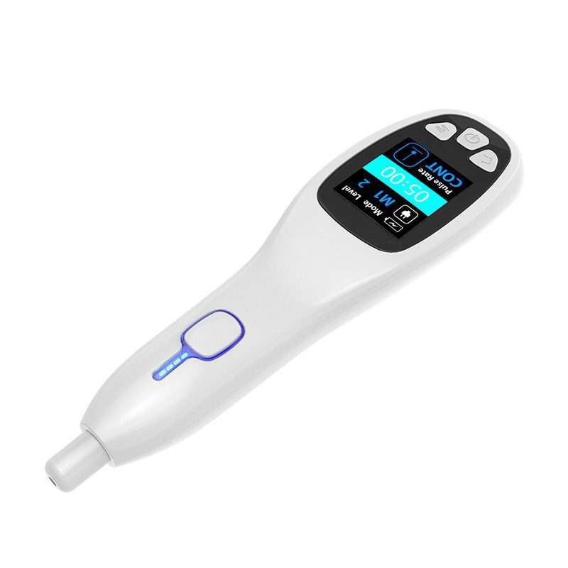 PLAZone Plasma Pen - Medical Multi-Plasma Solution