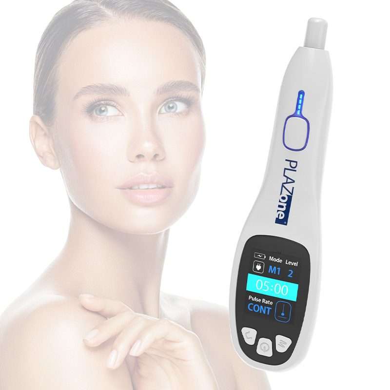 PLAZone Plasma Pen - Medical Multi-Plasma Solution