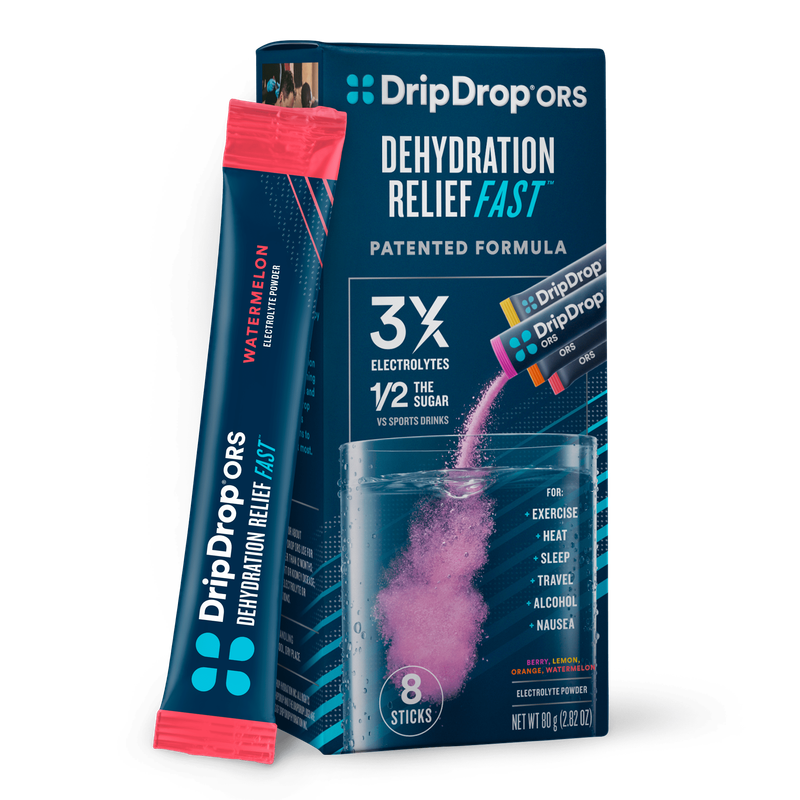 Bold Variety Drip Drop - 5 boxes with 8 sachets per box