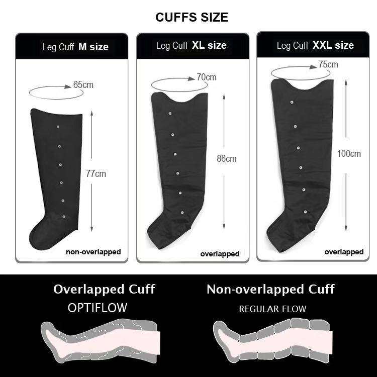 PRO-ELITE Portable Recovery Boots