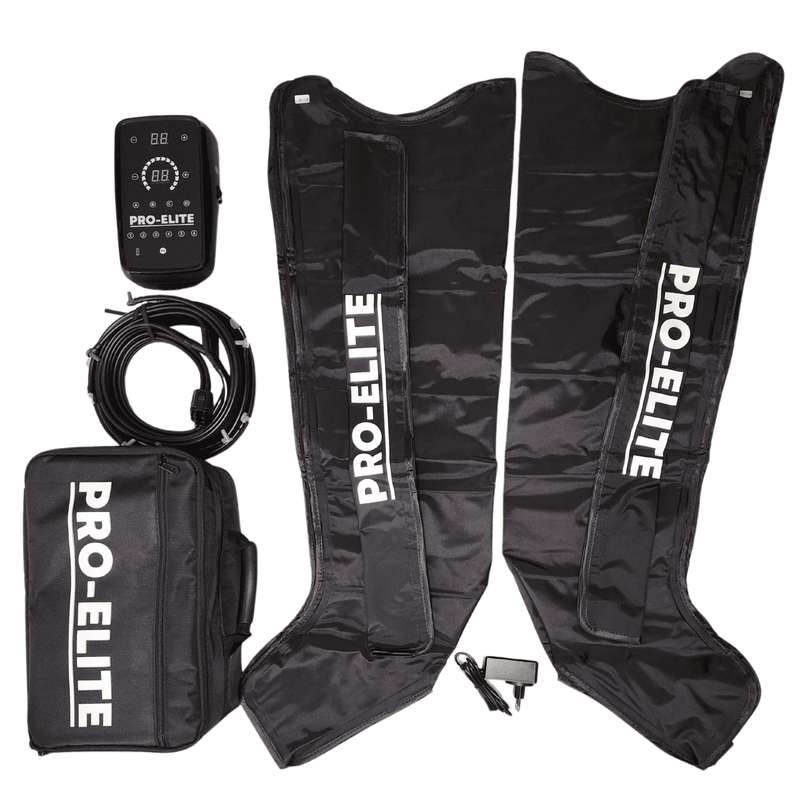 PRO-ELITE Portable Recovery Boots