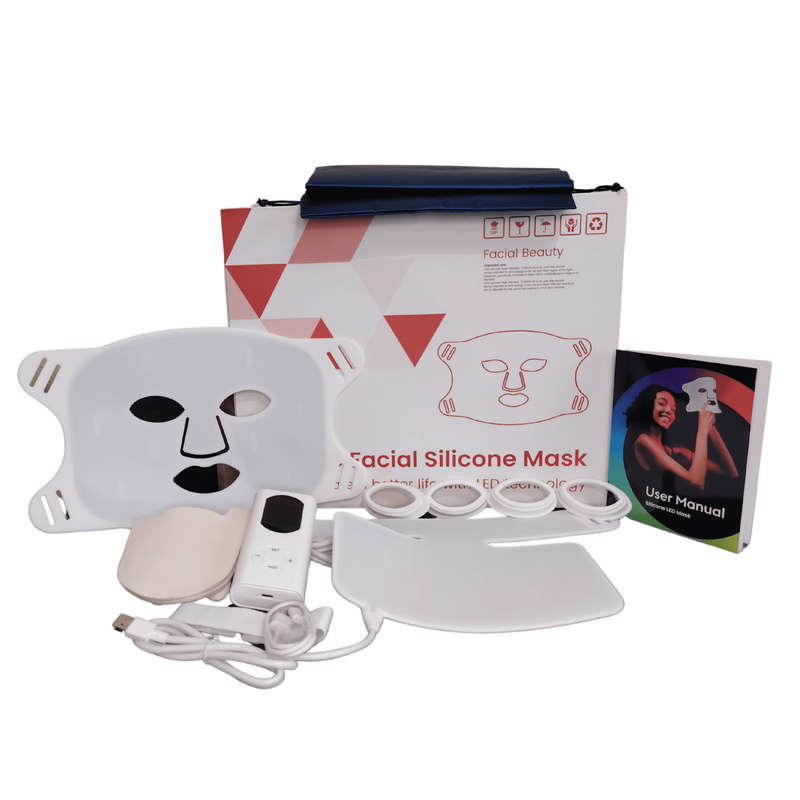 LED Face Mask - Medical Grade