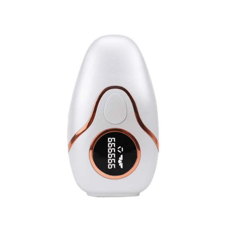 Laser hair Removal Device - IPL - For Home Use