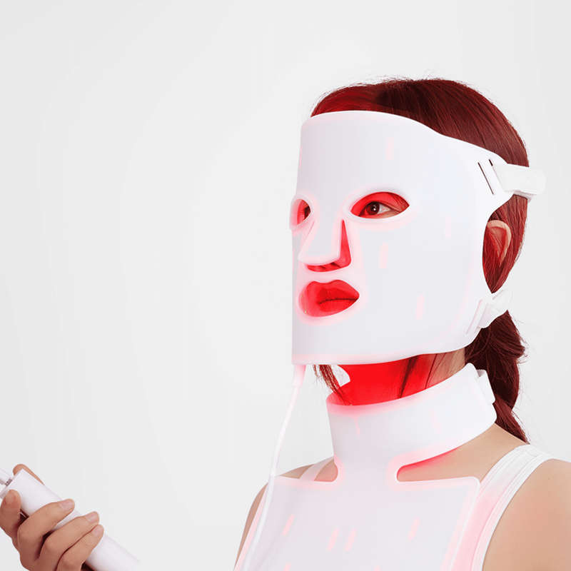 LED Face Mask - Medical Grade