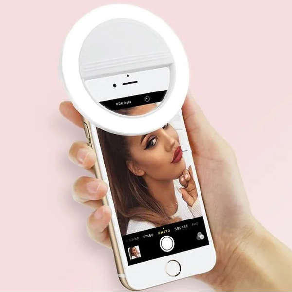 Stock from 6///Selfie Ring Light