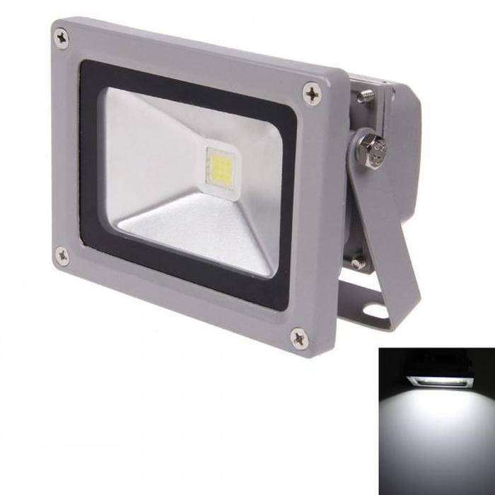 10W LED FLOODLIGHT