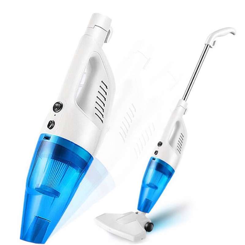 2 in 1 Stick and Handheld Vacuum