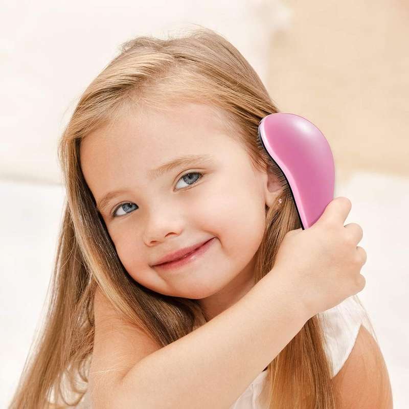 Detangling Hair Brush
