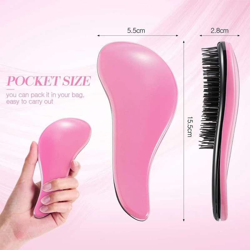 Detangling Hair Brush