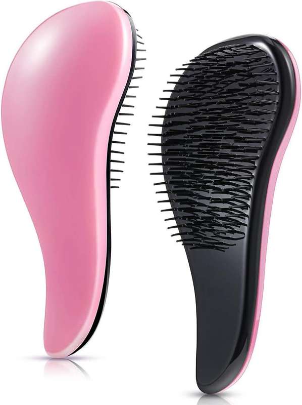 Detangling Hair Brush