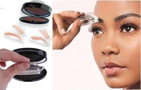 3 Second Brow Shaper