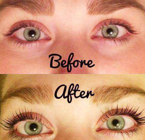 3 in 1 Mascara Eyelash Curler Lash Comb
