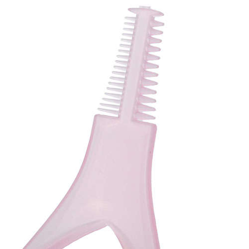 3 in 1 Mascara Eyelash Curler Lash Comb
