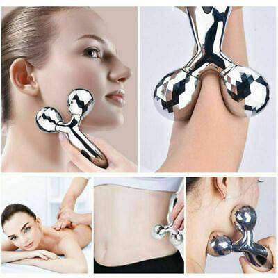3D Full Body Shape Massager