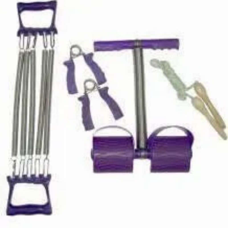 4 Way Training Set