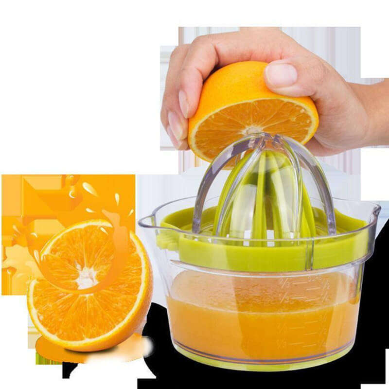 4 in 1 Multifunction Manual Juicer