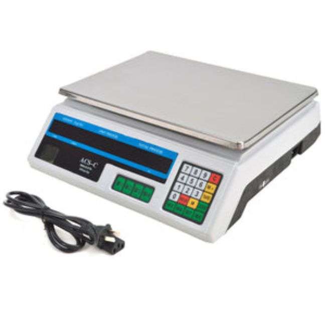 40Kg Electronic Digital Price Computing Scale