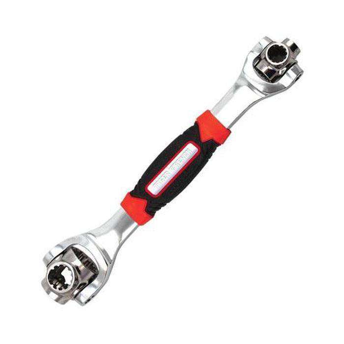 48 in 1 Multifunctional Universal Rotating Socket Wrench