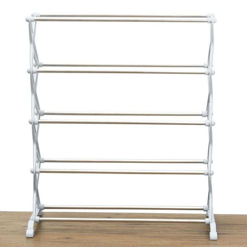5 Tier Shoe Rack
