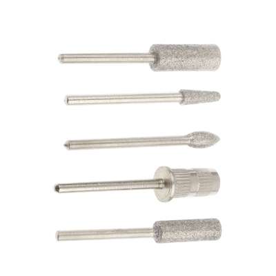 Variable Speed Rotary Details Carver