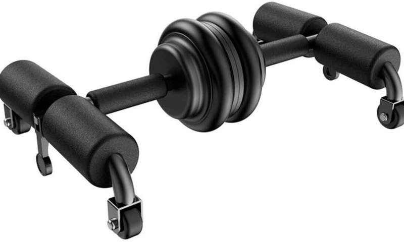 Multifunctional Abdominal Wheel