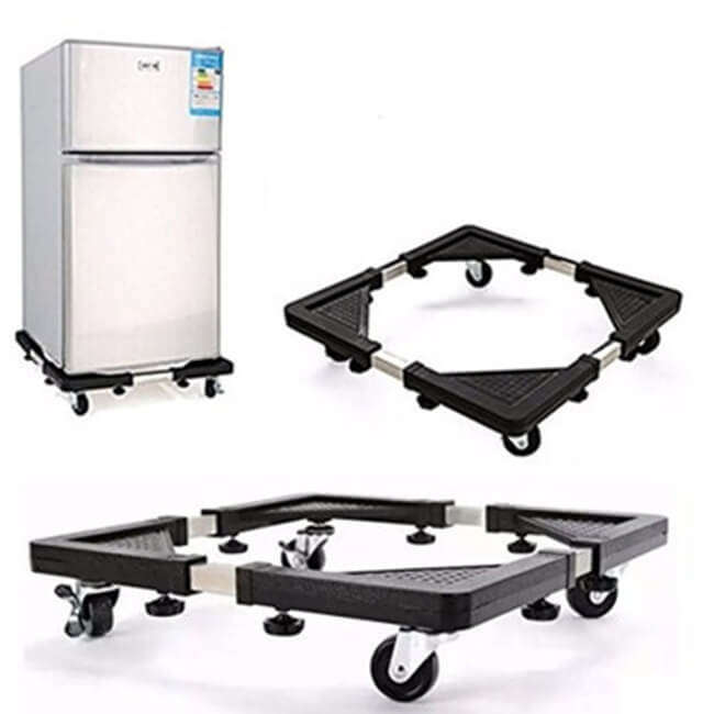 Adjustable Appliance Trolley