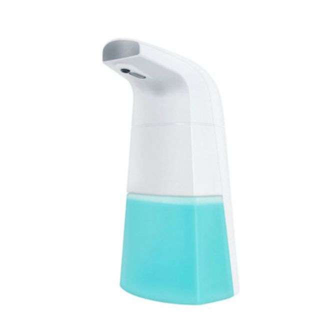 Auto Foaming Soap Dispenser