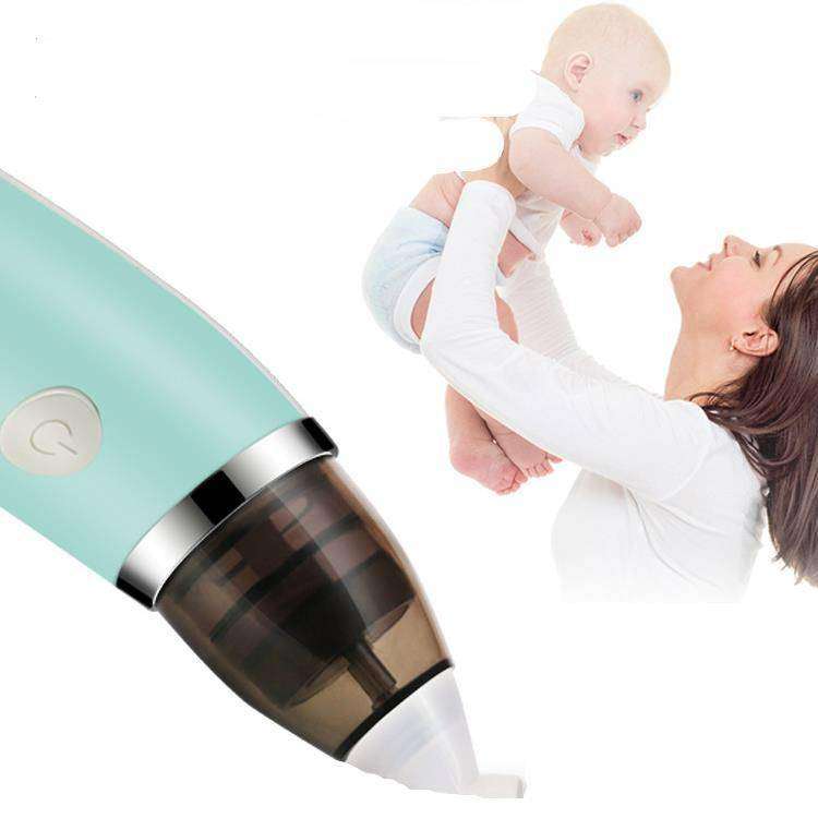 Baby Electric Nasal Aspirator
