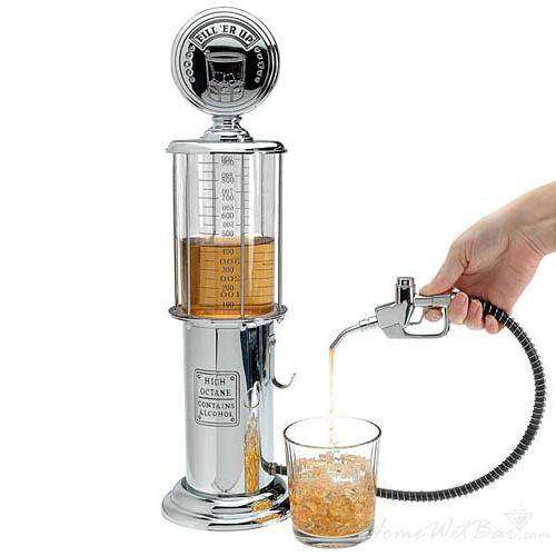 Bar Butler Liquor Pump