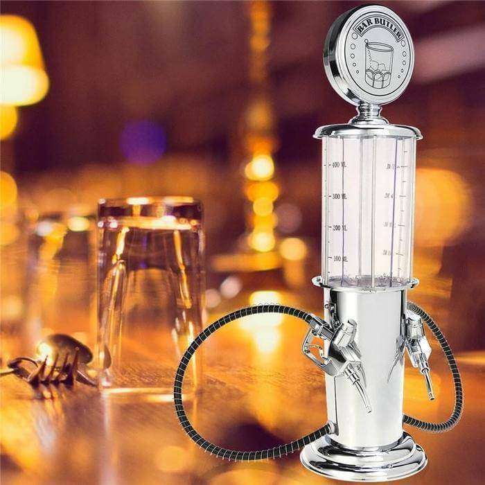 Bar Butler Liquor Pump