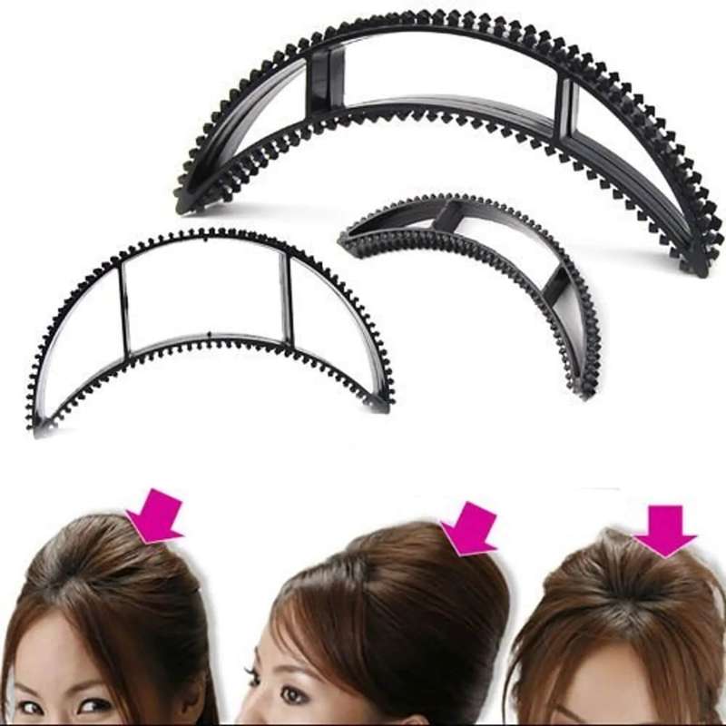 Bumpits hair volumizer