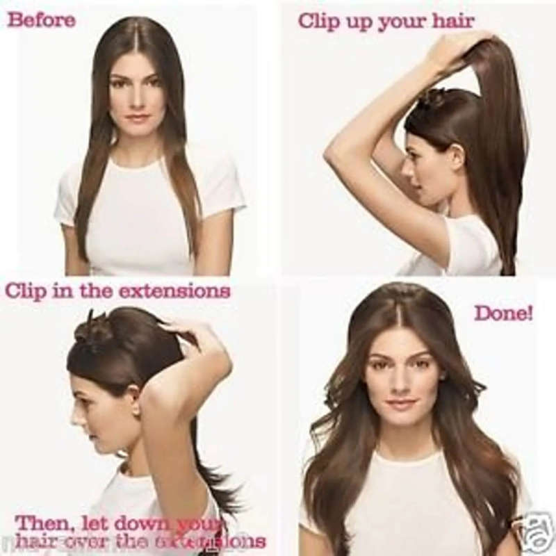 Bumpits hair volumizer