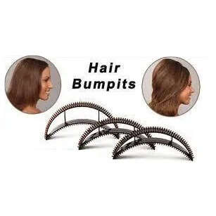 Bumpits hair volumizer
