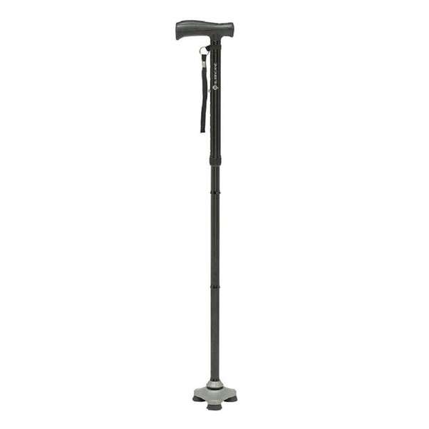 Second Handle Get Up And Go Cane