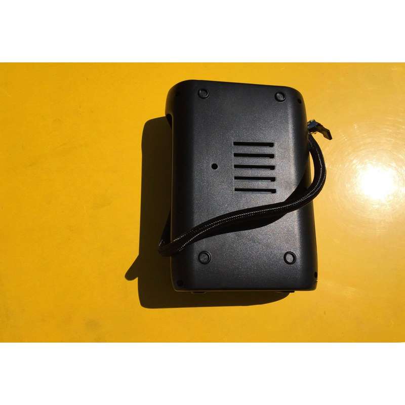 Car Air Compressor Pump