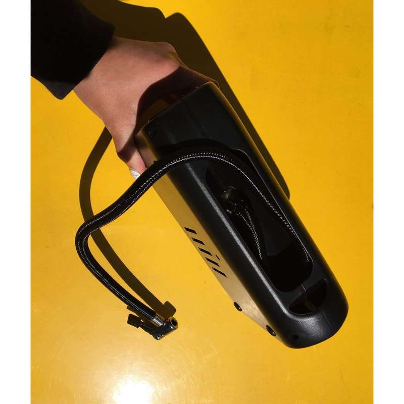 Car Air Compressor Pump