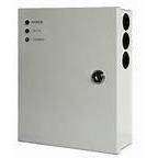 Cctv Power Supply Box 4 Channel