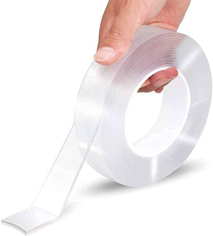 Reusable Multifunctional Ivy Grip Tape