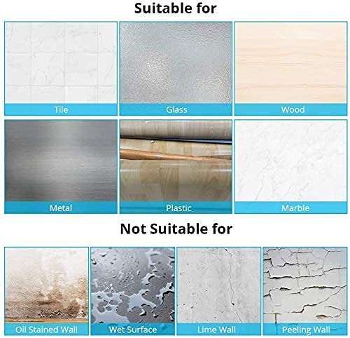Reusable Multifunctional Ivy Grip Tape