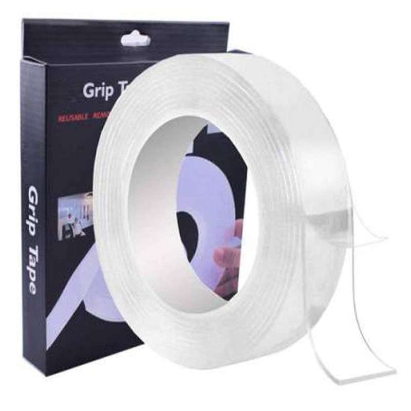 Reusable Multifunctional Ivy Grip Tape