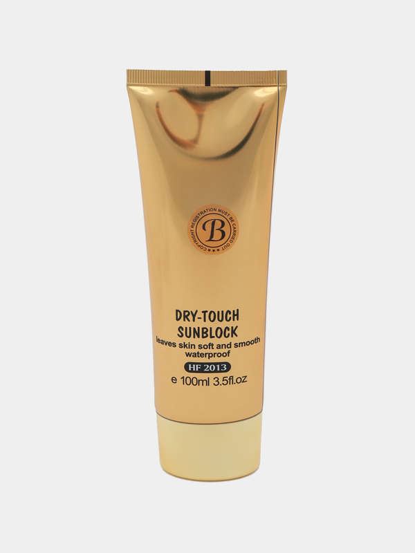 Collagen 60+ SPF Dry Touch Sunblock Cream 100ml