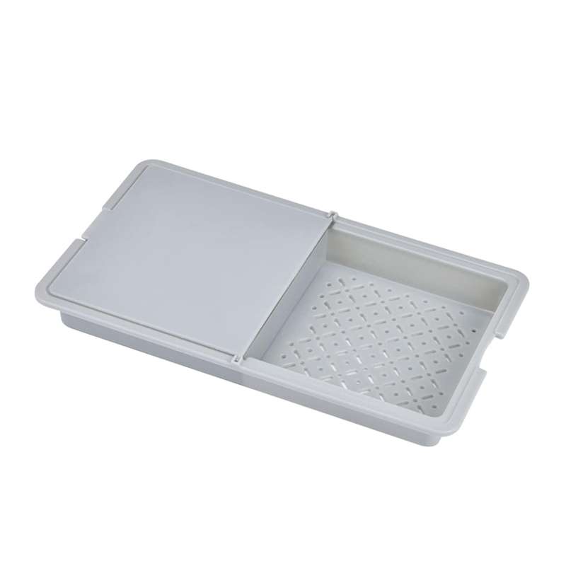 Kitchen Cutting Chopping Board and Storage