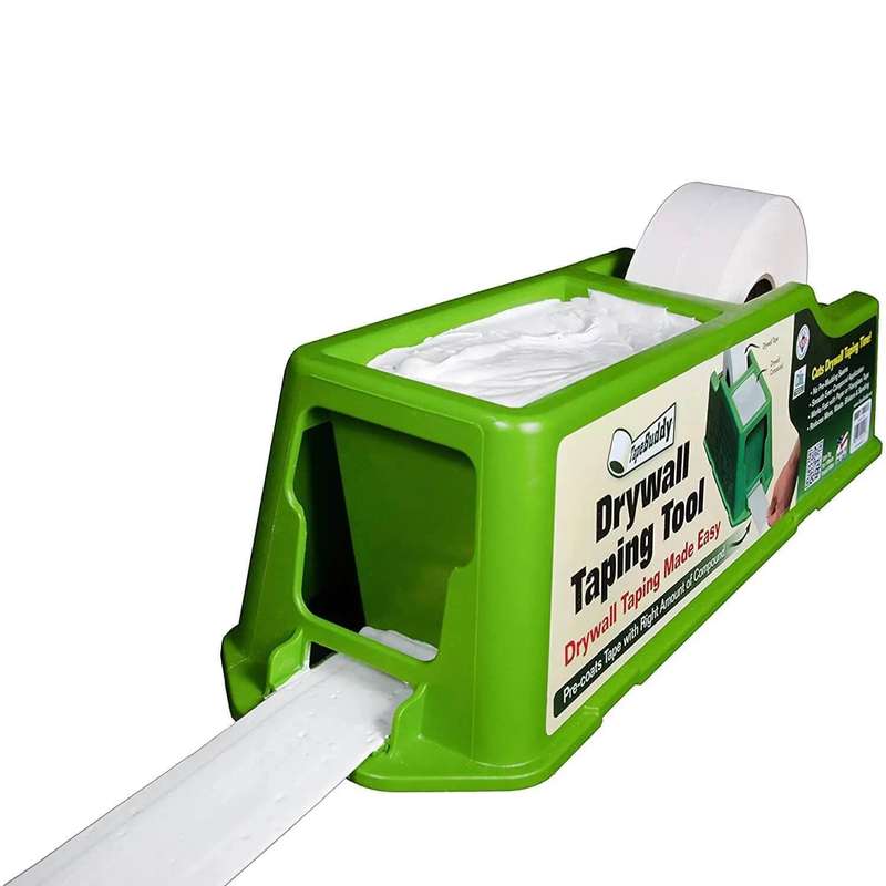 Drywall Taping Tool
