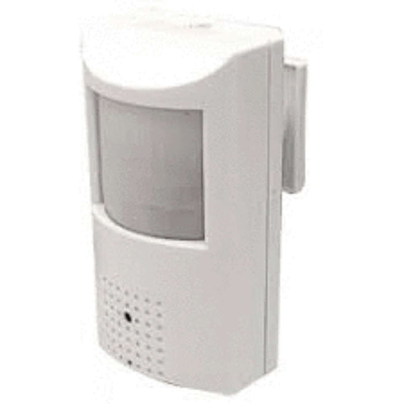 Dual Passive Infrared PIR Detector