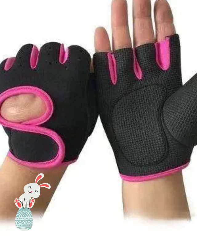 Neoprene Gym Gloves
