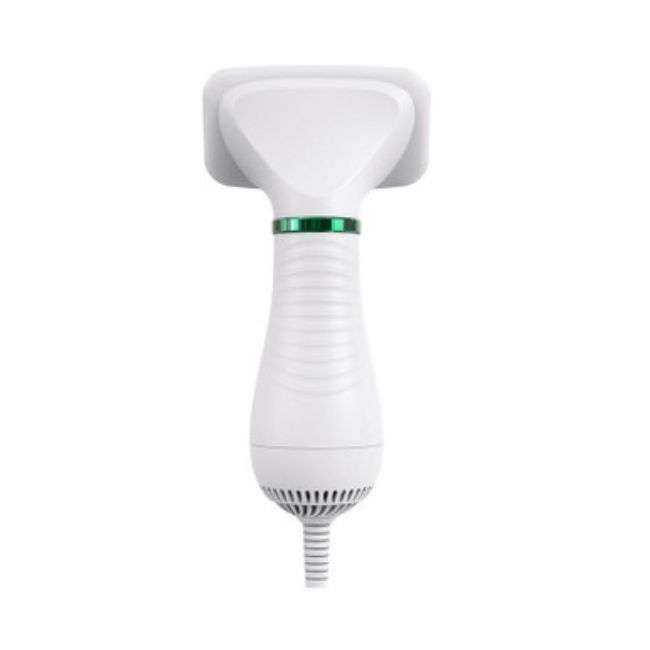 Electric 2 in 1 Pet Grooming Hair Dryer Blower Slicker Brush
