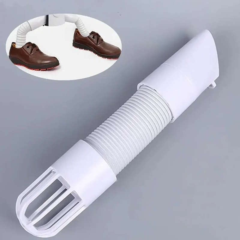 Portable Electric Hang Clothes and Shoes Dryer